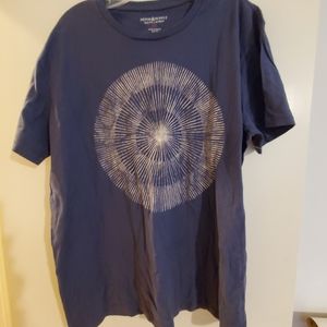 Ralp Lauren Denim & Supply t-shirt NWT XL NWOT